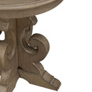 Magnolia Manor End Table image