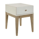 Berkley Square End Table