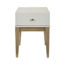 Berkley Square End Table