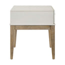 Berkley Square End Table