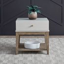 Berkley Square End Table image