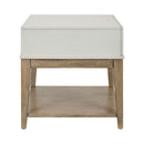 Berkley Square Chairside Table
