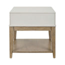 Berkley Square Chairside Table