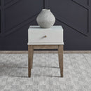 Berkley Square Chairside Table image