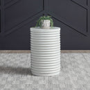 Berkley Square Round Chairside Table image