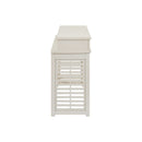 Berkley Square Sofa Bar Console
