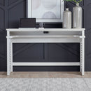 Berkley Square Sofa Bar Console image
