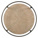Paran Place Round Cocktail Table image