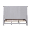 Ivy Hollow Panel Bed image
