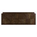 Providence Park Jr Executive Credenza Base image