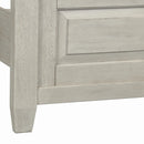 Heartland Panel Bed image
