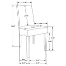 Stanton Dining Set