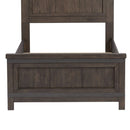 Thornwood Hills Panel Footboard image
