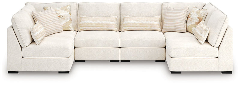 Donelson Creek Sectional