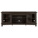 Logan 82 Inch TV Console image