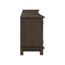 Logan 82 Inch TV Console image