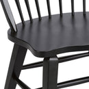 Hearthstone Ridge 5 Piece Rectangular Table Set image