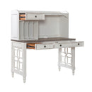 Magnolia Manor L Shaped Desk Set image