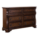 Arbor Place Double Dresser image