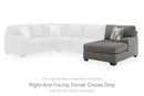 Clarington Sleeper Sectional with Chaise
