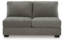 Clarington Sectional with Chaise