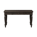 Harvest Home Writing Desk in Chalkboard image