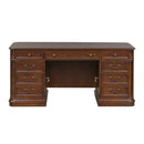 Brayton Manor Jr Executive Desk Base image