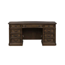 Amelia Jr. Executive Desk Base image