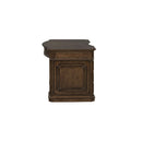 Amelia Jr. Executive Desk Base image