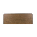 Amelia Jr. Executive Credenza Top image