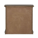 Amelia Lateral File in Antique Toffee