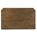 Amelia Lateral File in Antique Toffee image
