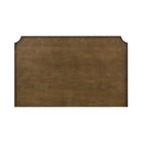 Amelia Lateral File in Antique Toffee
