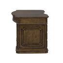 Amelia 5 Piece Jr Executive set