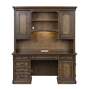 Amelia Jr Executive Credenza Set