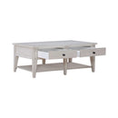 Lake House Cocktail Table image