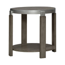 Sutton End Table image