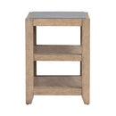 Millstone Chairside Table image