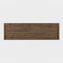Morgan Creek Storage Hall Bench in Antique White