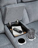 Studio Cave Living Room Set