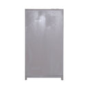 Liberty Furniture Palmetto Heights Bunching Display Cabinet in Two-Tone