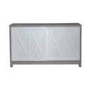 Liberty Furniture Palmetto Heights Server in Two-Tone image