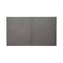 Liberty Furniture Palmetto Heights Double Pedestal Table in Two-Tone