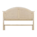 Summer House Panel Headboard image