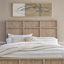 Proximity Place Panel Headboard image