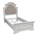 Magnolia Manor Upholstered Bed image