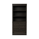 Harvest Home 2 Piece Hutch & Cabinet Set image