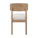 Briarcrest Panel Back Side Chair (RTA) image