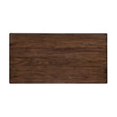 Ventura Blvd Rectangular Cocktail Table in Bronze image