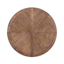 Harrison Heights Pedestal Table Set image